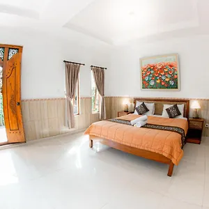Séjour chez l'habitant Rayshiva, Ubud