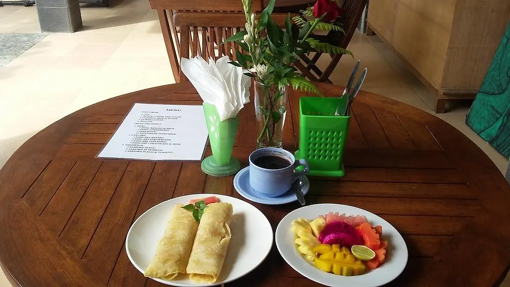 Santun Homestay Ubud