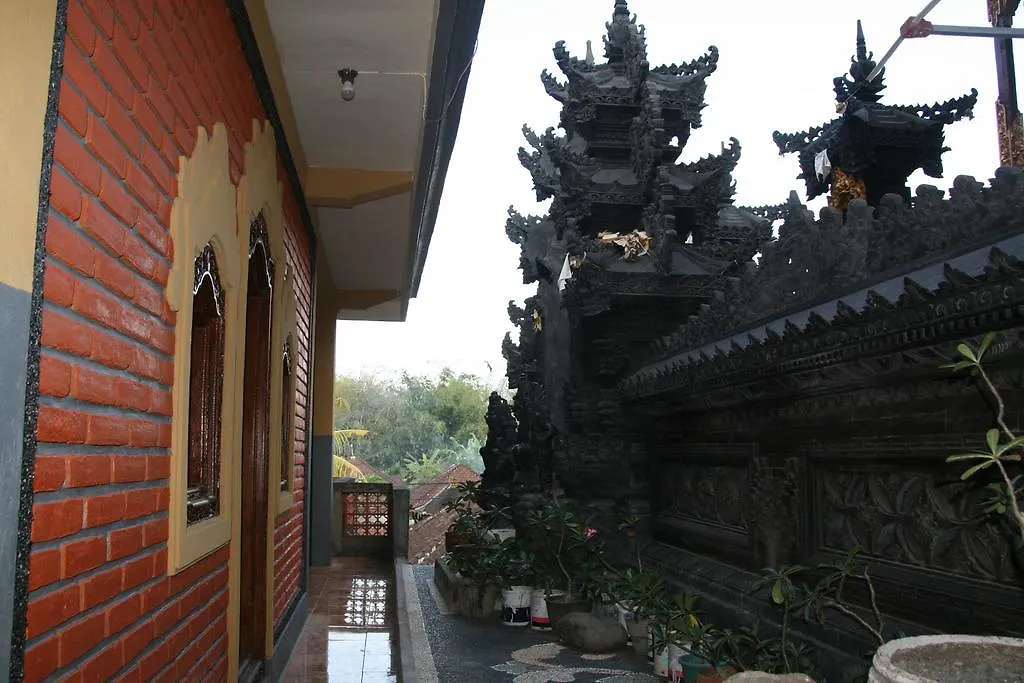 Santun Homestay Ubud