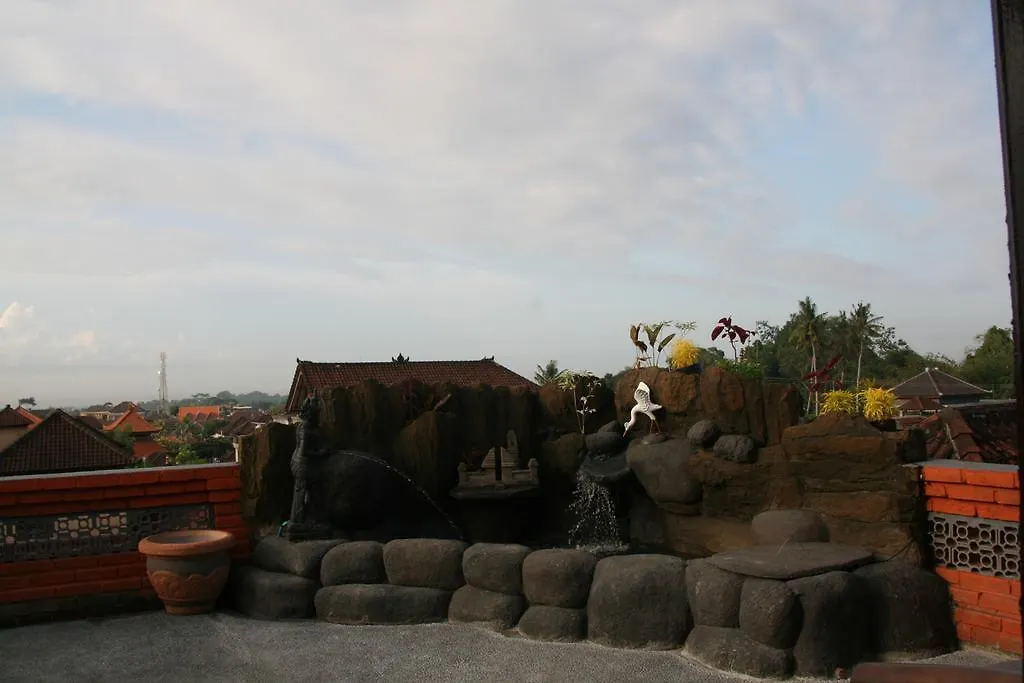 Santun Homestay Ubud  0*, Ubud (Bali) Indonesia