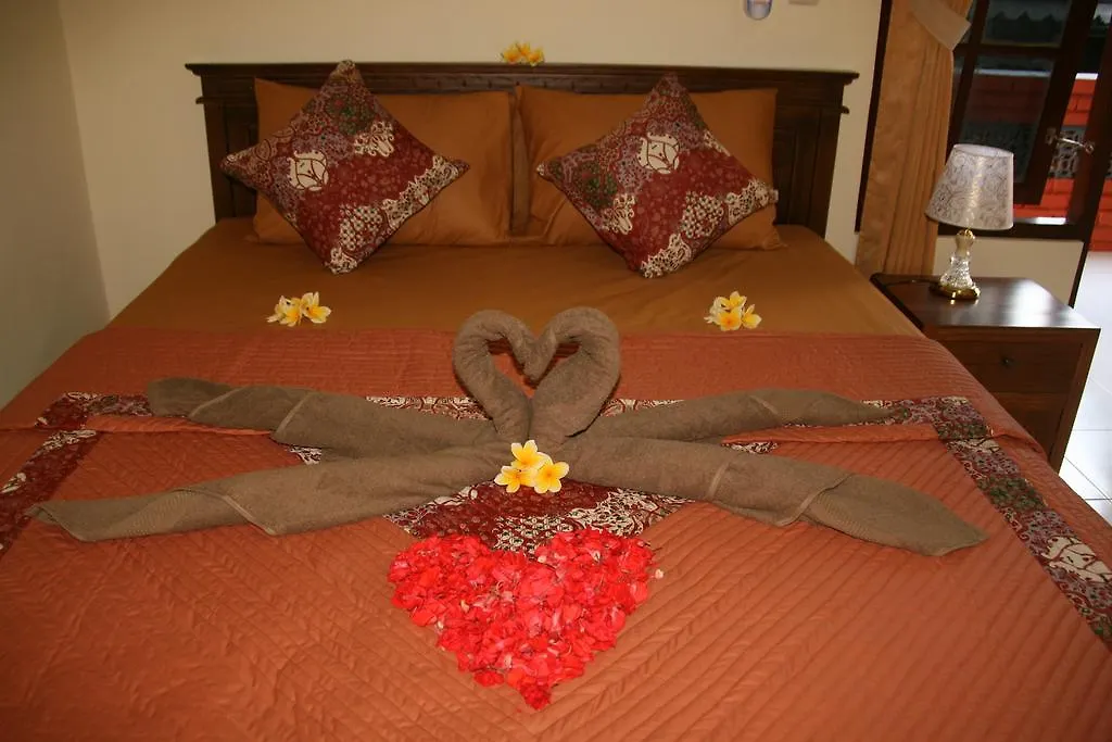 Santun Homestay Ubud