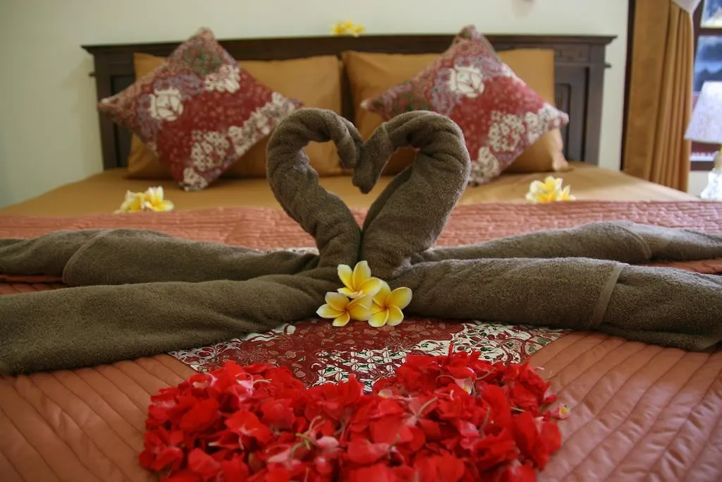 Santun Homestay Ubud