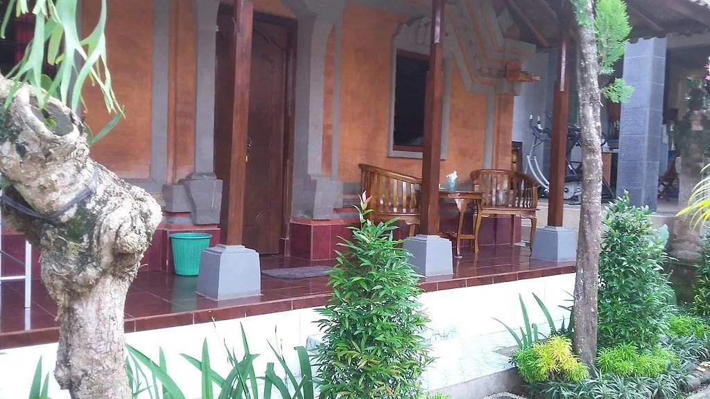 Santun Homestay Ubud  0*, Ubud (Bali) Indonesia