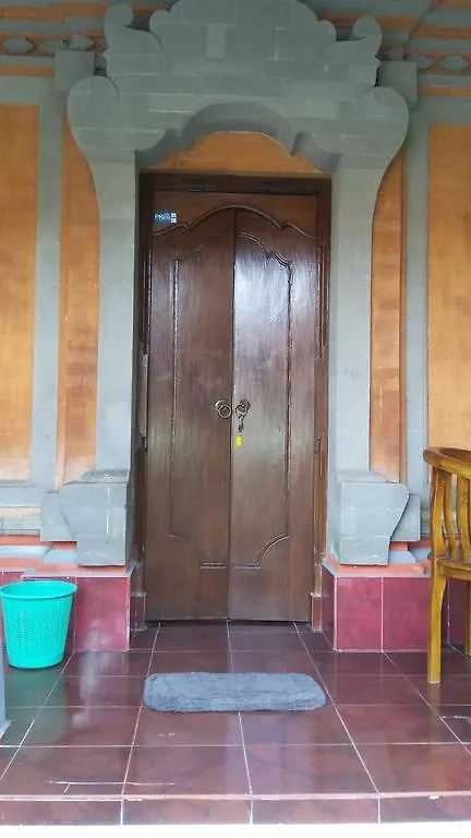 Santun Homestay Ubud   Ubud (Bali)