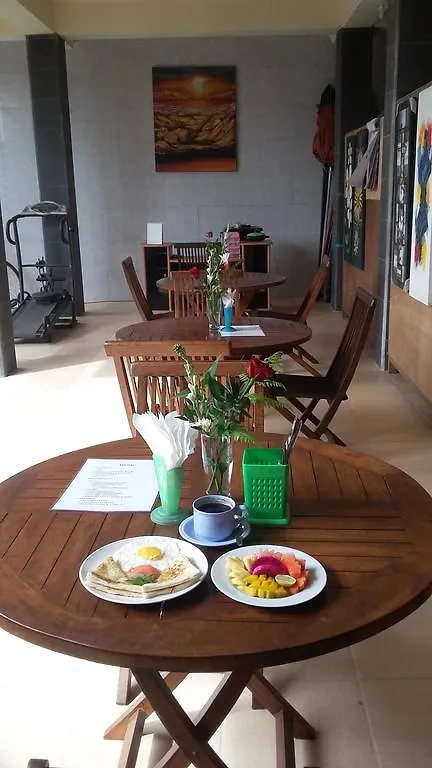 Santun Homestay Ubud  0*, Ubud (Bali) Indonesia